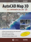 AutoCAD Map 3D 2010&2011 Cartografia dal CAD al GIS